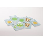 Set My Memo Toy Boy Torre + Memo Test #7