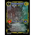 046 Kragmor, Devora Reinos - Coste 2 #1