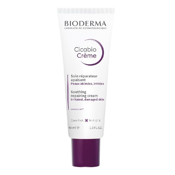Bioderma Cicabio Crema 40 ml #1