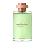 Banderas Classics Mediterráneo Edt 200  ml Para Hombre #1