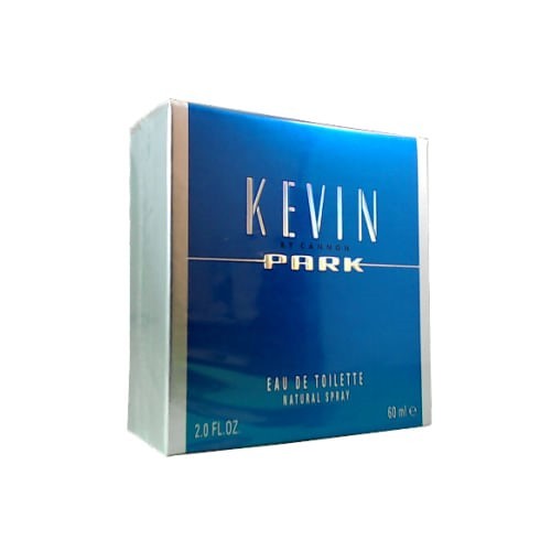 Kevin Fragancia Park Hombre 60 ml #1