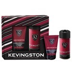 Kevingston Estuche Rojo 32 Estuche (After 100 ml+deo) #1
