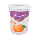 Mermelada De Naranja Emeth 420 G. #1