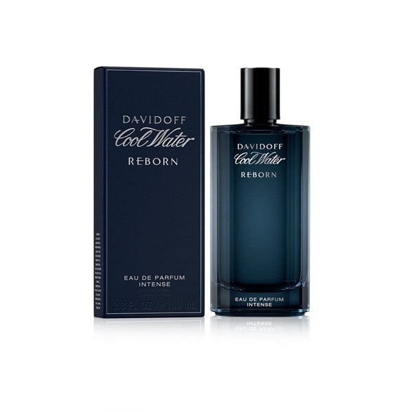 Davidoff Cool Water Man Reborn Edp Intense 100 ml alt