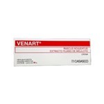 Casasco Venart Ruscogenina + Meliloto,Ext.Fluido Crema x 30 g #1