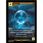 111 Burbuja De Fuerza #1