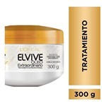 Elvive Crema Oleo Extraordinario Nutricion Profunda 300 gr #3
