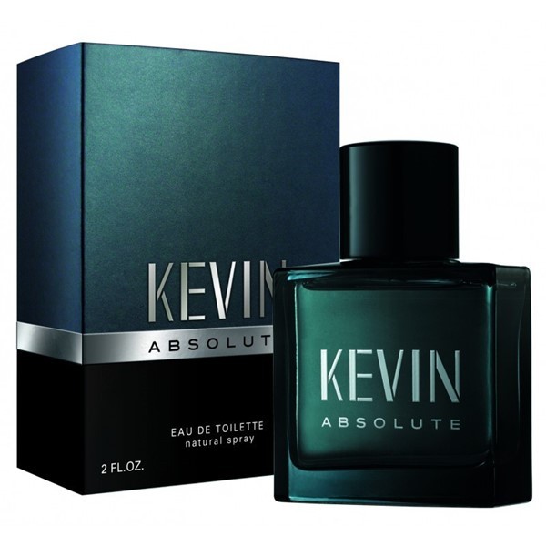 Kevin Fragancia Absolute Edt For Men 60 ml #1