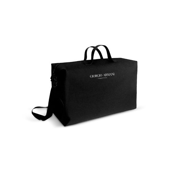 Bolso Armani Gwp Tamaño U #1
