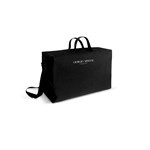 Bolso Armani Gwp Tamaño U #1