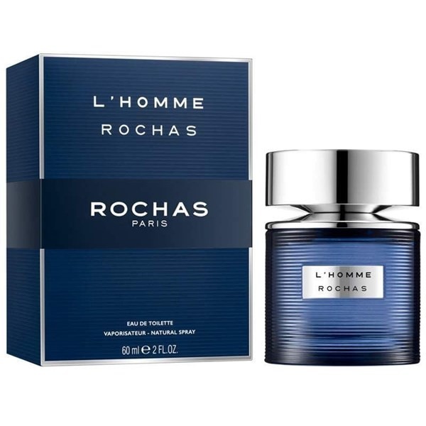 L'homme Rochas Edt 60 ml #1