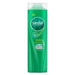 Shampoo Sedal Rizos Definidos X 340 Ml #6