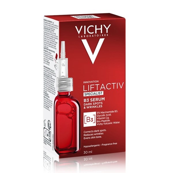 Vichy Liftactiv Specialist B3 Serum Anti Manchas 30 ml alt