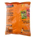 Snack Dos Hermanos Queso 80 Gr #2