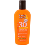Rayito de Sol Protector Solar Fps 30 200 gr #3