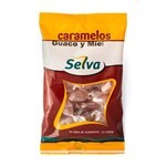 La selva | caramelos de guaco y miel 160g #1