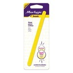 Merheje Lija Para Uñas Gold (6 Unidades) #1