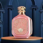 Zimaya Zukhruf Pink Edp Afnan  100 ml #5