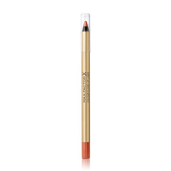 Delineador De Labios Colour Elixir 005 Brown Nude
