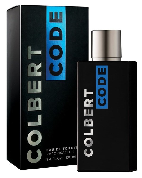 Colbert Fragancia Code Edt For Men 100 ml