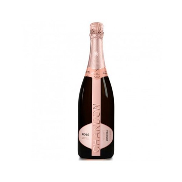 Espumante Rose Delice Chandon En Botella 750 Ml #1