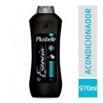 Plusbelle Acondicionador Esencia Control Frizz 970 Ml #1