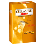 Cellasene Gold Tratamiento Anticelulitis 30 Cápsulas #1