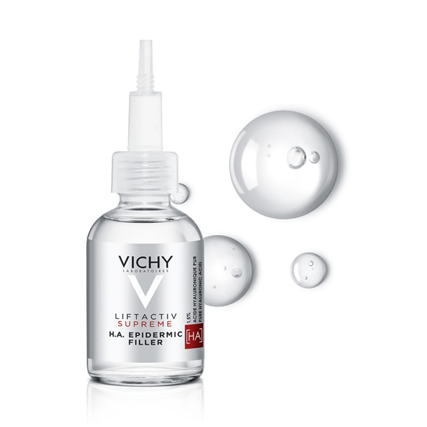 Vichy Liftactiv Supreme Ha Epider Filler 30 ml #1