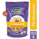 Mix Semillas Alicante Desayuno x 150 gr #1