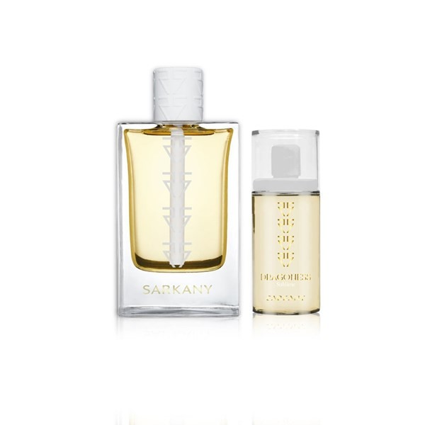 Cofre Sarkany Dragoness Sublime 100 ml + Body Splash 50 ml  alt