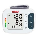 San Up Tensiometro Automático Digital de Muñeca Dbp 2261 #1