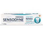 Sensodyne Crema dental repara y protege extra fresh para dientes sensibles 100 gr #2