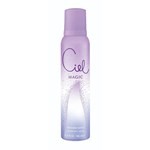 Ciel Desodorante Aerosol Magic 186 ml #1