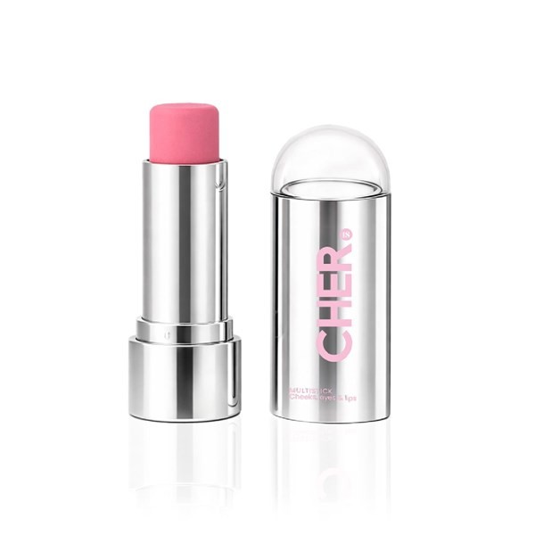Rubor Multi Stick Sarcastic Cher Dieciocho Color Pink alt
