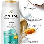 Pantene Shampoo Cuidado Clasico 200 Ml #3