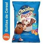 Cereal Chocolino Bolitas X200gr #1