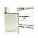 Burberry Fragancias Her Garden Party Edt For Woman 50 ml #1