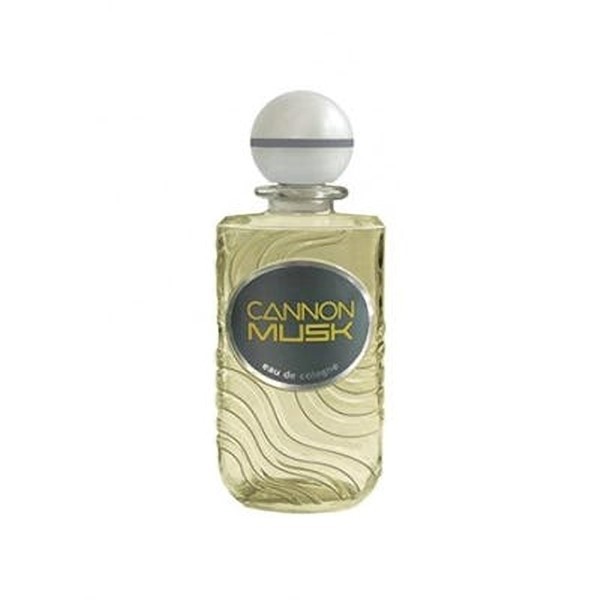 Colonia Cannon Musk x 250Ml #1