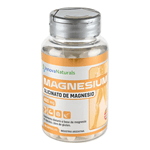 Innova Naturals Innovanaturals Glicinato de Magnesio x 60 Cápsulas Sabores Sin Sabor #1