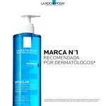 la Roche Posay Effaclar Gel Refill 400 ml #6