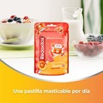 Gomitas Masticables Redoxitos Frutilla Sachet (25 Unidades) #6
