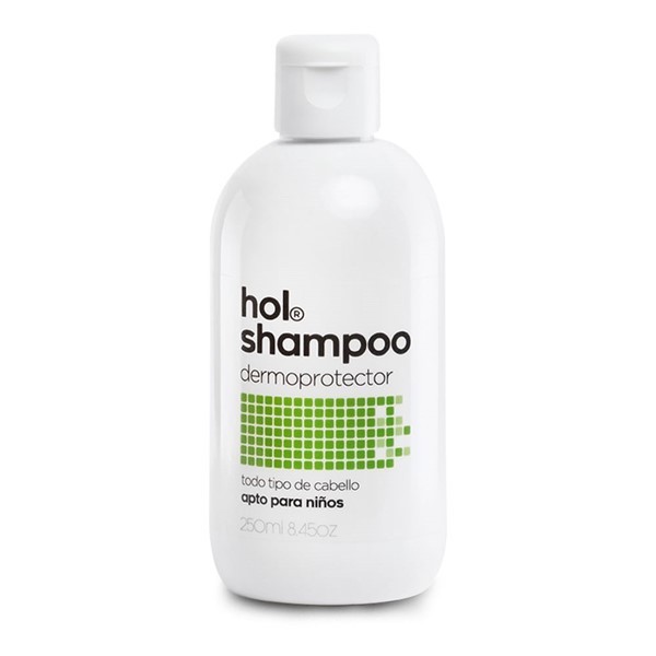 Hol Shampoo Dermoprotector 250 ml alt