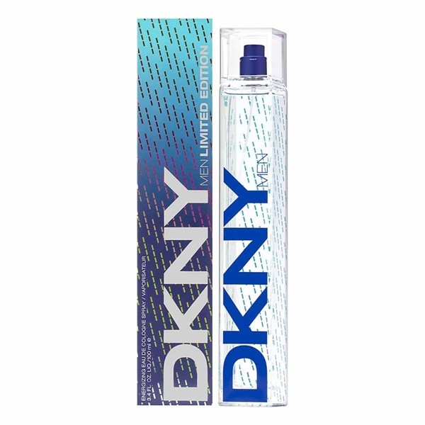 Dkny Fragancia Summer Edt For Men | 100 Ml #1