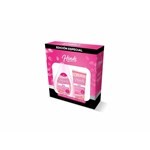 Crema Corporal HINDS Rosa 250ml + Crema para Manos Hinds 90m #1