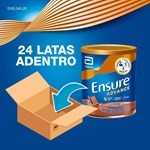 Abbott Suplemento Nutricional Advance Chocolate Lata 400 gr #5