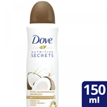 Dove Desodorante Antitranspirante Coco 87 gr #1