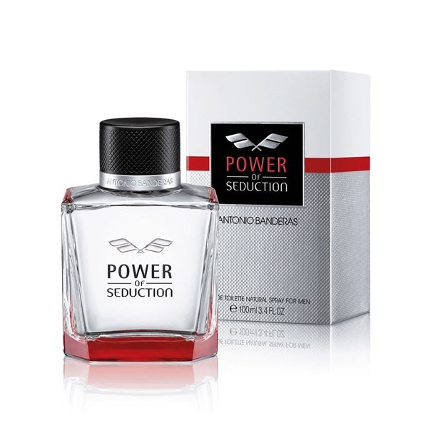 Banderas Power Of Seduction Edt 100 ml alt