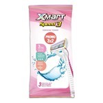 Schick Xmart Maquina de Afeitar Speed3 Femenina 3Hojas 3Un #1