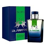 Perfume de Hombre La Martina Rio Bravo Edt 80 ml #1