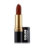 Revlon Super Lustrous Lipstick 029 Dark Scarlet 4,2 gr #1